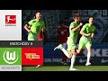 Strong Wolves! | VfL Wolfsburg - Union Berlin 2-1 | Highlights | Matchday 4 – Bundesliga 2023/24