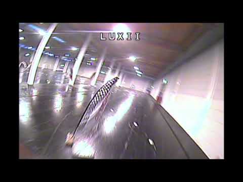 Aircrasher - DCS 2018 - Friedrichshafen