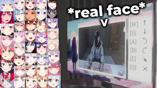 Hololive Girls Experiencing Being Doxxed In Parasocial