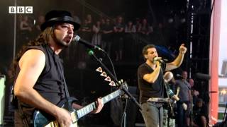 Download lagu System of A Down - Radio/Video at Reading Festival 2013 mp3