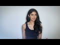 Get To Know Your VLCC Femina Miss India Telangana 2020 Manasa Varanasi