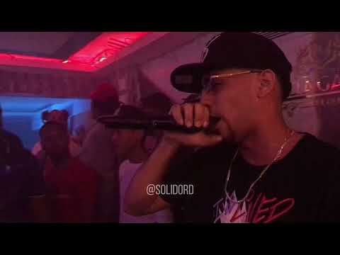 Solido RD Presentación en Alta Gama RD