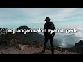 Download Lagu Langkah Pertama Gunung Gede, Jawa Barat Mp3 Free