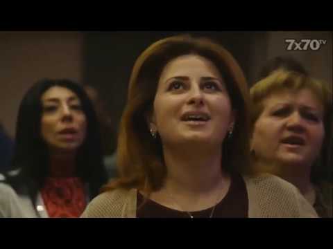 Merry Hovhannisyan - Kvaxnas vor tshnamin piti haxte (New Video Clip 2016)