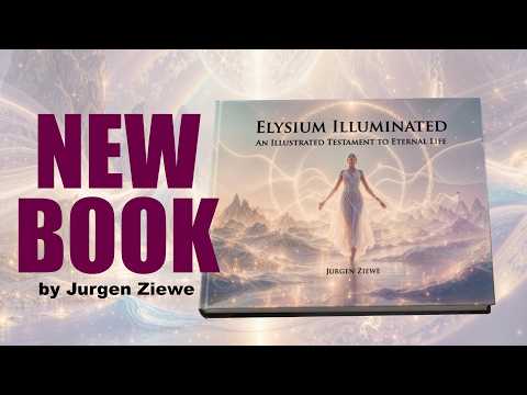Elysium Illuminated – an illustrated testament to eternal life