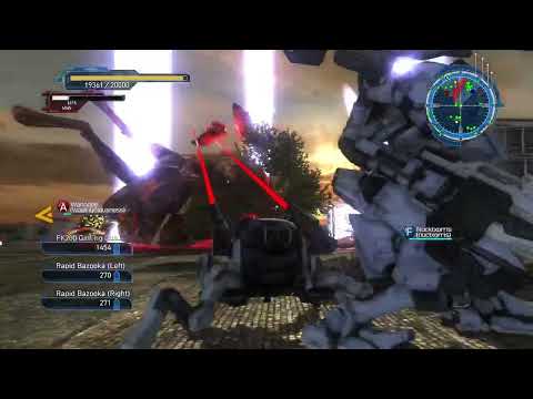 EARTH DEFENSE FORCE 5 20220711055937 queen bee satellite