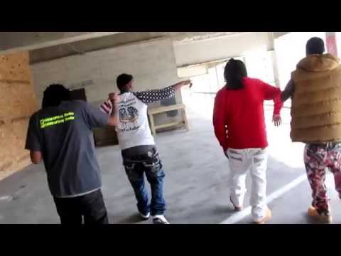 Gwap Boys - Stay Flee (unofficial video)