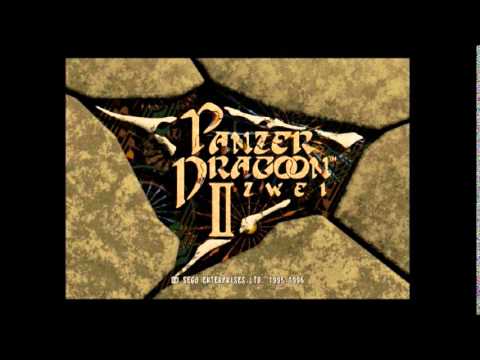 Panzer Dragoon II Zwei OST ~ Episode 6 0