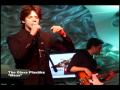 The Glass Plastiks- performing "Mess" live on ...