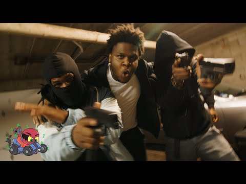 Torchh - “Wanted To Be Gang/Get Back” (shot by @RARIDIGITAL)