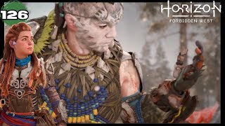 Let's Play | Horizon: Forbidden West - Pt. 126 | I Love This Man