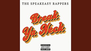 Break Ya Neck (1950s Busta Rhymes)