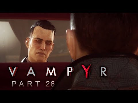 VAMPYR | Part 27 | Ascalon | Let's Play | Deutsch/German