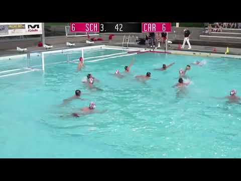 Highlights SC Horgen - Carouge Natation (10-9) - 18.6.2022