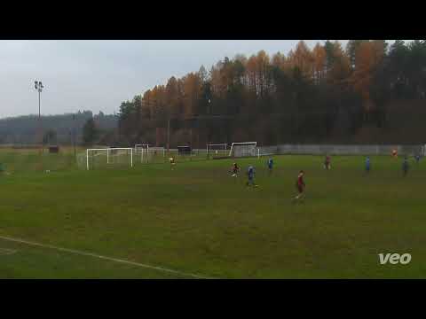 NK NAŠK vs NK Barnja Belje