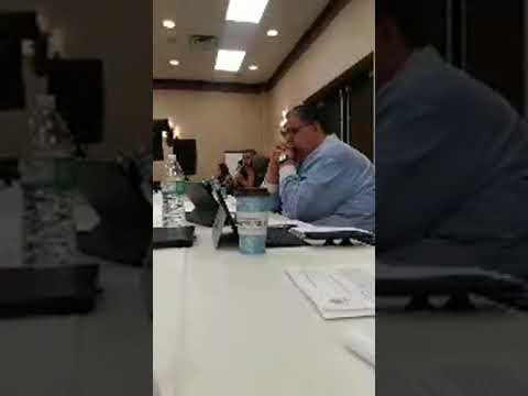 RBC meeting 6 25 21 Justin Keezer