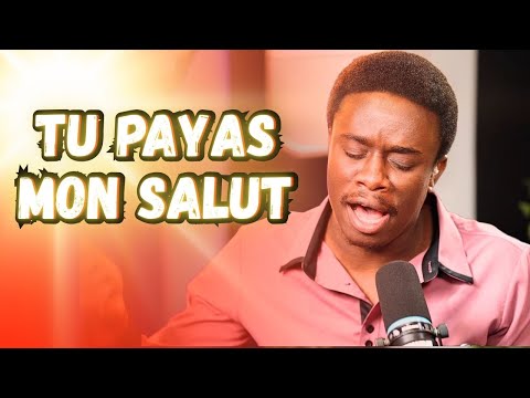 Tu Payas Mon Salut, Par Ton Grand Sacrifice || Adoration