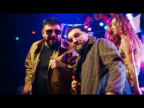 Tzanca Uraganu ❌ Costel Biju - Hazometru [Video Oficial] 2026