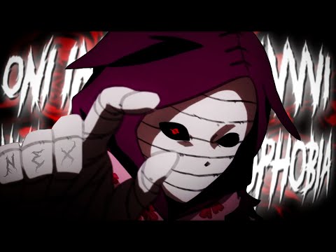 ONI INC. x nAvvvi - VERBOSE CLAUSTROPHOBIA | Prod. ISTASHA