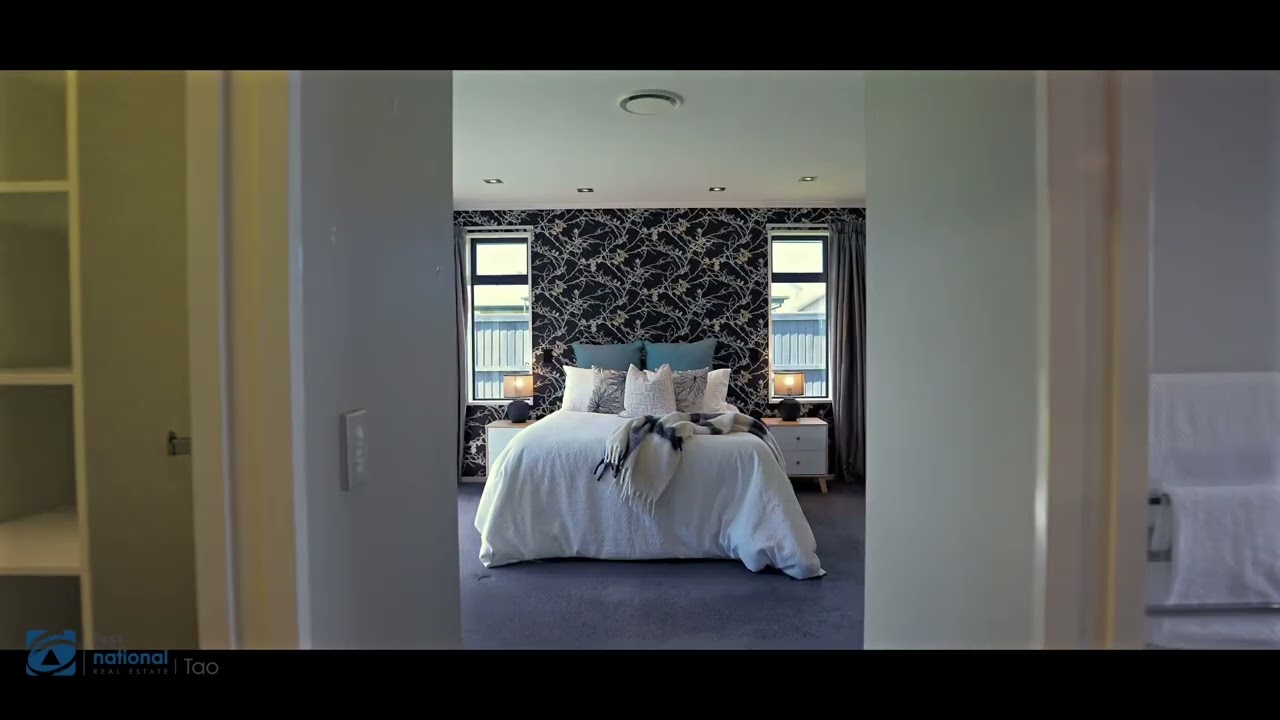 Property Video 6 Jacques Way, YALDHURST CANTERBURY 8042