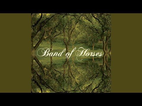St. Augustine - Band of Horses