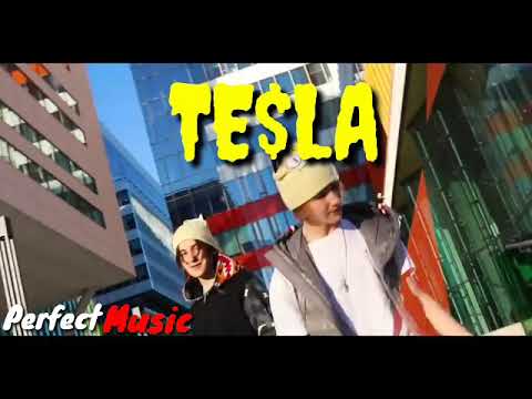 NMW Berechet x GOLDBACH - TE$LA ( Official Snippet )