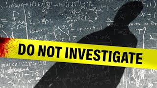 The Perfect Crime - Scientific Fraud in America video