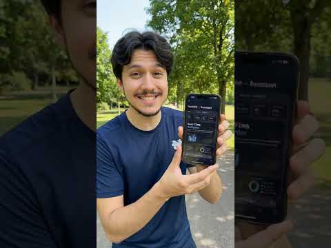 Booking system for personal trainers