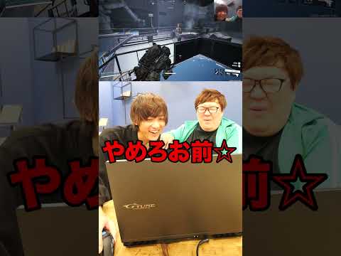 YES!NO!?親友と選んだ食材だけで最強の飯テロ料理チャレンジ🍚
