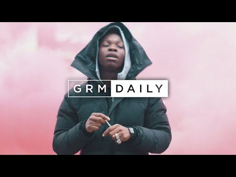 CAP3 - On The Block [Music Video] | GRM Daily