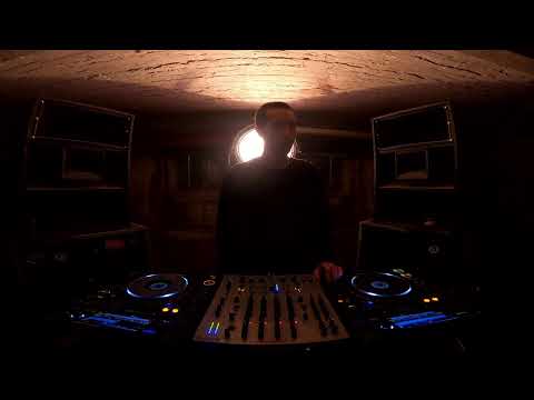 PATTERN : Heist Mode Showcase - Kenzo sone - 10.22.22 -  9 PM