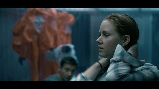 Arrival (2016) - 