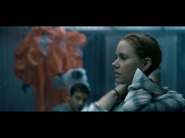 "Kangaroo" Clip