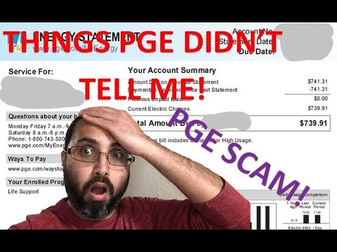 image-Can I opt out of PGE?