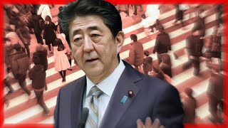 アンチ・安倍総理