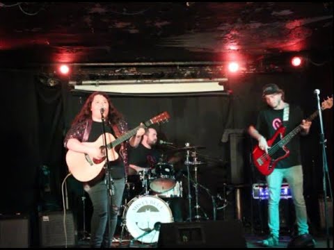 Promotional video thumbnail 3 for Hayley Verrall (solo musician)