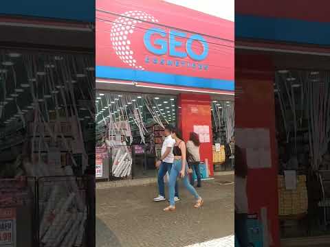 Americana São Paulo Brasil