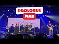 🎶 Mae - Prologue (Ao Vivo em São Paulo | Emo Vive 2025)