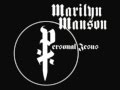 Marilyn Manson (Depeche Mode) - Personal Jesus ...