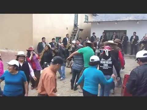 PACARAOS 2011 - OCTUBRE