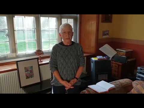 Alison Harbans Review on Lingua Genesis