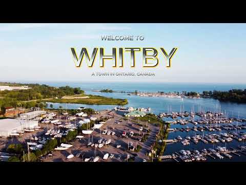 Is Living In Whitby Ontario Canada Worth It? Must-know Pros And Cons Before You Move