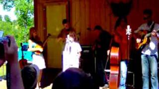 Homecoming - Jenny Vaughn with Rhonda Vincent &amp; the Rage - 2005