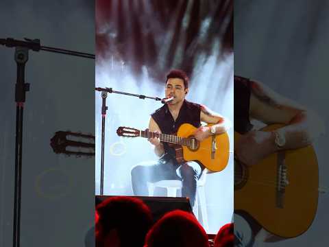 Show Zezé Di Camargo Rústico em 05.12.25 | Jataí / GO