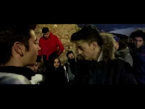 TRUEKA VS DIIDAK | CUARTOS | RapTopBattle Regional 3 Sanan