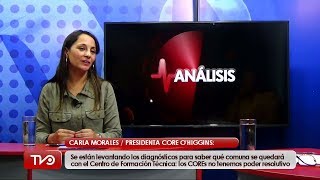 UOH: “tras varios intentos fallidos por fin vemos un proyecto que está dando resultados”