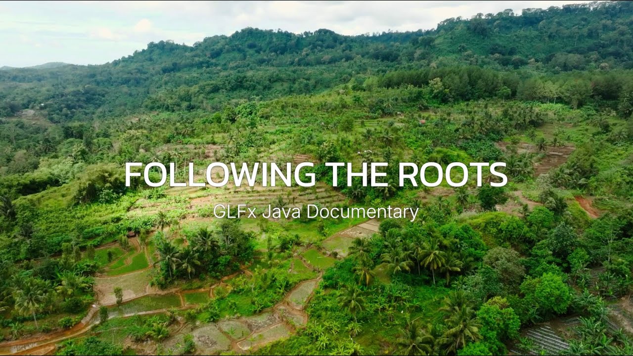 GLFx Java Documentary