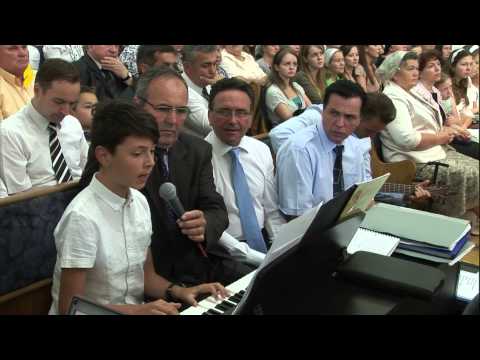 Cantare Horatiu Popan