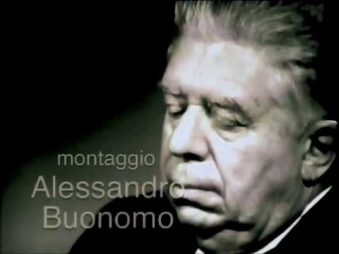 "Eugenio Montale" di Gabriella Sica. Regia di Gianni Barcelloni, Rai Edu