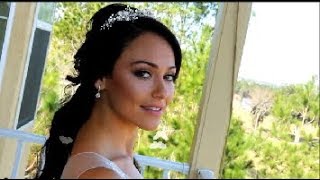 Kaci Battaglia - Butterflies Don&#39;t Lie (Music Video)